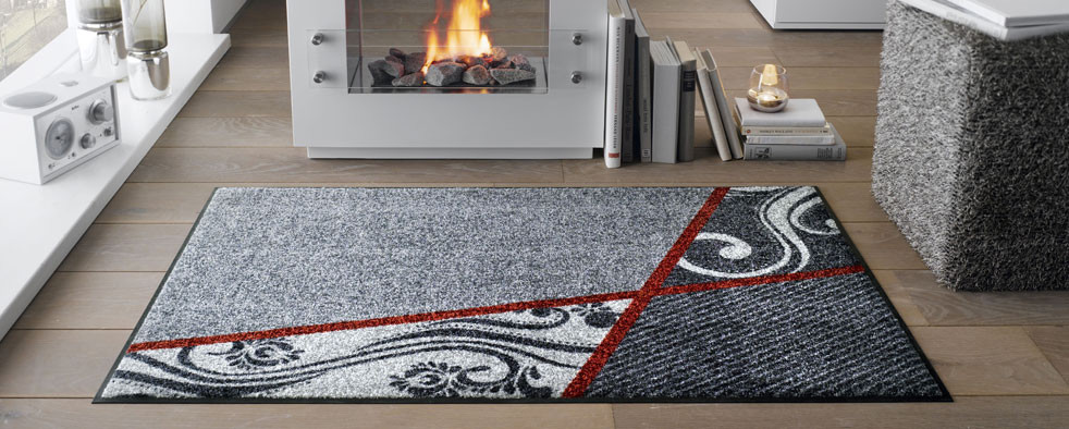 Bodenbeläge | Teppiche | Wohnen & Einrichten mit livingfloor.com