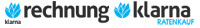 Klarna Rechnungskauf - Klarna Ratenkauf