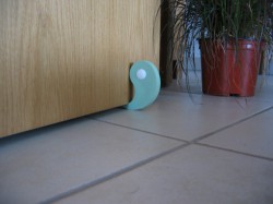 Flux Tür- und Fensterstopper