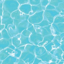 PVC Boden Tarkett Design 200 Swimming Pool