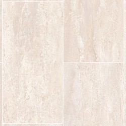 PVC Fussboden Tarkett Select 280T | Melbourne Blanc 2m