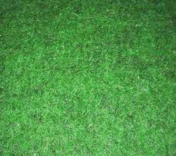 Kunstrasen Rasenteppich Croma mit Drainage 2,00 m