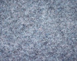 Kunstrasen Rasenteppich Patio Grau 2,50 m