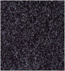Kunstrasen Rasenteppich Patio Anthrazit 1,33 m