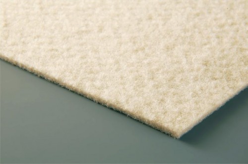 Ako Teppichunterlage VLIES PLUS für textile und glatte Böden, Größe:80&#215;150 cm