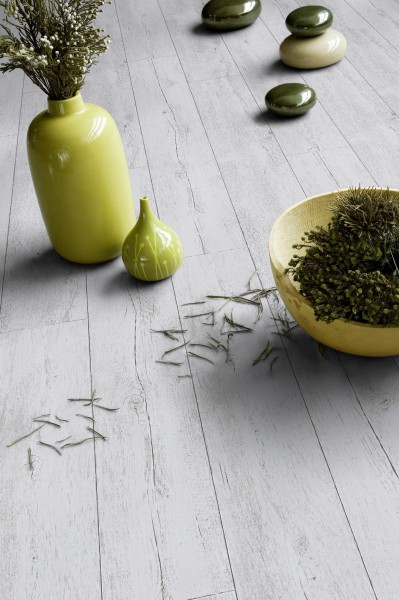 Gerflor Senso Rustic Antique 0394 White Pecan 2,2 m² Bodenbeläge Vinyl ...