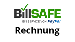 Kauf auf Rechnung Billsafe Grafik