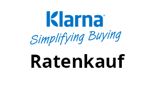 Klarna Ratenkauf Grafik