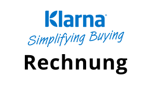 Rechnungskauf mit Klarna Grafik
